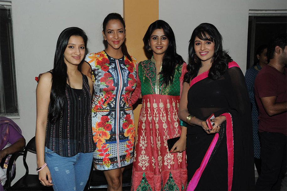 Chandamama-Kathalu-Preview-show